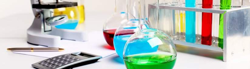 лаборатория